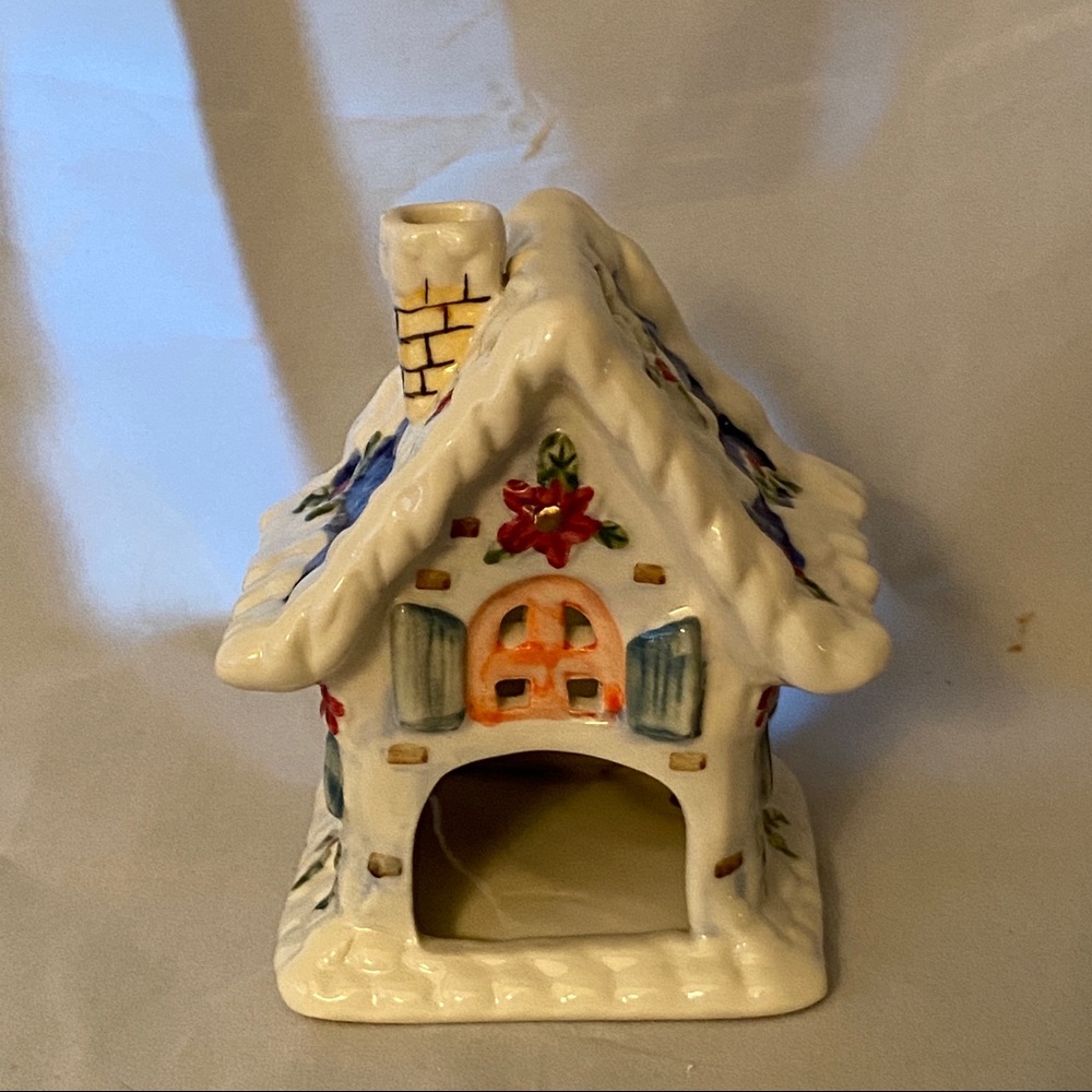 Tea Light Holder